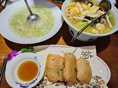 -涌觅名灶·本地海鲜宁波菜(财富广场店)