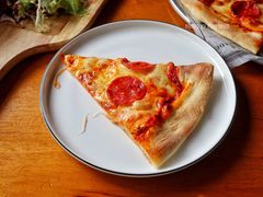 意大利香肠披萨-COMMUNE幻师(五角场店)