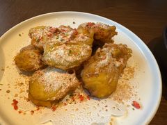 -单家老院·院子里的青岛菜(沙子口店)