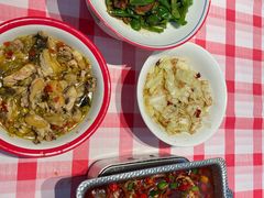 -韵味湘肴·小炒黄牛肉(五一广场美食地标店)