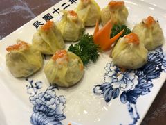 -清真马祥兴菜馆(云南北路店)