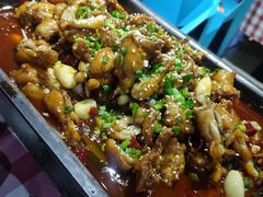 -7890+霸王甲·甲鱼爱尚蛙(坪洲店)