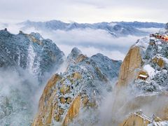 -华山风景名胜区