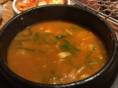-王妃家(明洞中央店)