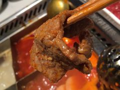 -海底捞火锅(泉城路店)