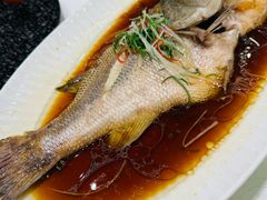 -汇贤府·李氏新鲁菜(万寿路店)