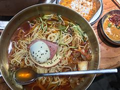 -原始泥炉烤肉(总店)