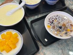 -百花传统甜品店(原址店)