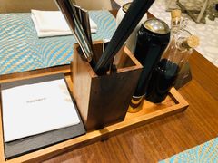 -沈阳和平艾美酒店新食谱西餐厅