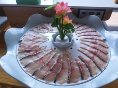 -马家斑.鲜鱼火锅(松湖万科店)
