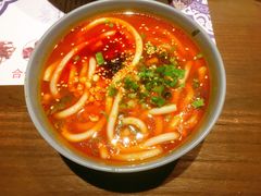 -觅香串串香·麻辣烫·冒菜(欧美广场店)