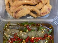 -圆蛋酒料•生腌(开元路店)