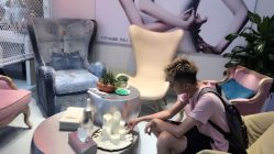 -P.STYLE派斯造型