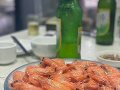 -锦里海景海鲜餐厅.三亚老字号(亚龙湾中心广场店)