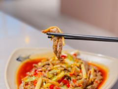 -肖四女乐山跷脚牛肉(江北星街坊店)