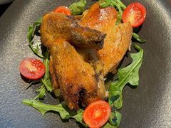 -Nord Grill&Bar Highland诺德西餐(深圳欢乐海岸店)