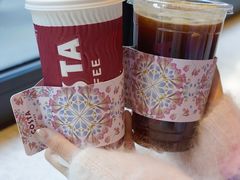 -COSTA COFFEE(吴江路店)