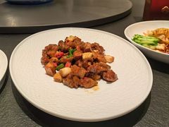 -香丰阁·烤鸭·川湘菜(清河店)
