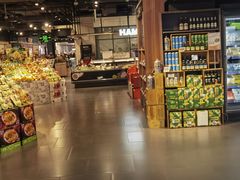 -Olé精品超市(北京合生汇店)