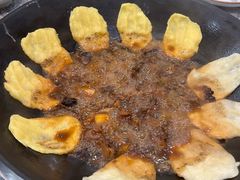 -三里屯土灶炖公鸡地锅鸡(江东店)