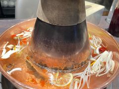 -东来顺饭庄(上地华联店)