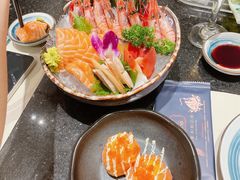 -大渔铁板烧(万象城店)