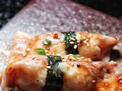 -無境·匠心日本料理(汉街店)