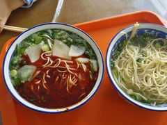 -清真磨沟沿老字号牛肉面(总店)