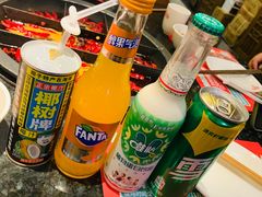 -井格重庆火锅(临平银泰城店)