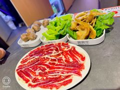 -贵宾牛·潮汕牛肉火锅(珠池总店)