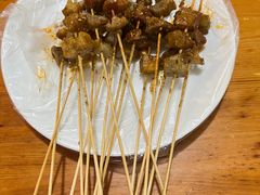 -十里铺铁板鱿鱼