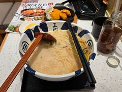 -味千拉面(瑞虹生活广场店)
