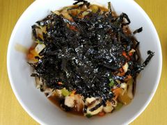-屋里家延边朝鲜族冷面(南园店)