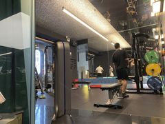 -TOP健身私教工作室(侨香店)