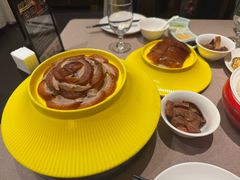 -花家怡园(四合院总店)