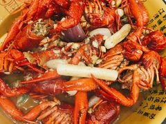 -川香煲(茅台路店)