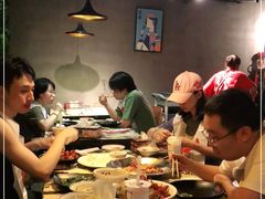-红钳侠小龙虾·烧烤(中赢康康谷店)