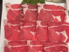 -牛街·马辈儿涮肉(陶然亭店)