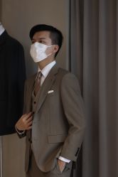 -BROTHER西服礼服定制·商务·婚礼(佛山南海店)