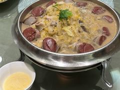 -知音酒楼(花园店)