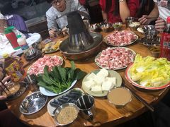 -东镇老火锅(长春路首店)