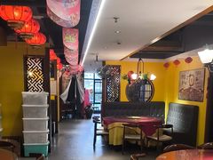 -宣威山野人家·云南菜·菌火锅(金碧店)
