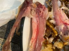 -蛙麻蛙辣炭火蛙锅(南环大街店)
