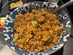 -伍丁·烤牛肋(和平东桥店)