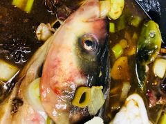 -官厅老勾渔馆(温泉店)