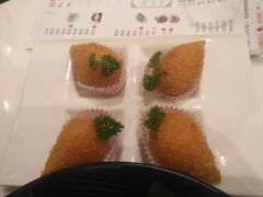 -虾饺妹·酒家(金碧店)
