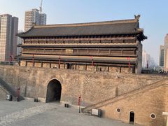 -西安城墙·碑林历史文化景区