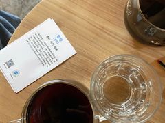 零号手冲-VOYAGE COFFEE(北锣鼓巷店)
