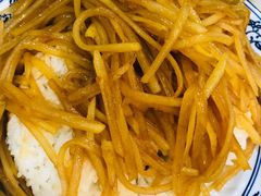 -爆肚于(赵公口桥店)