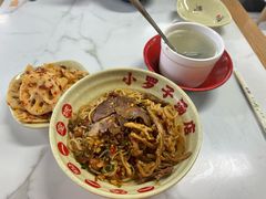 -小罗子汤店(大士院总店)